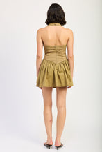 Load image into Gallery viewer, Wren Mini Dress