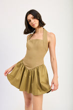 Load image into Gallery viewer, Wren Mini Dress