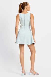 Raelynn Mini Dress