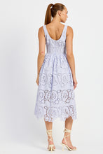 Load image into Gallery viewer, Brynlee Midi Dress