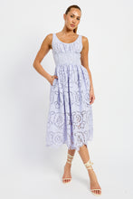 Load image into Gallery viewer, Brynlee Midi Dress