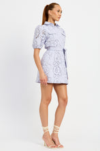 Load image into Gallery viewer, Brynlee Mini Dress