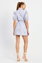 Load image into Gallery viewer, Brynlee Mini Dress