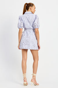 Brynlee Mini Dress