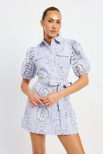 Load image into Gallery viewer, Brynlee Mini Dress