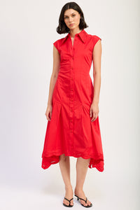 Payton Maxi Dress