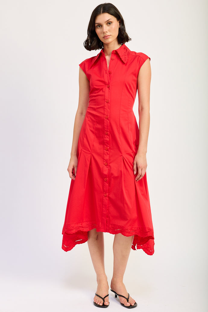 Payton Maxi Dress