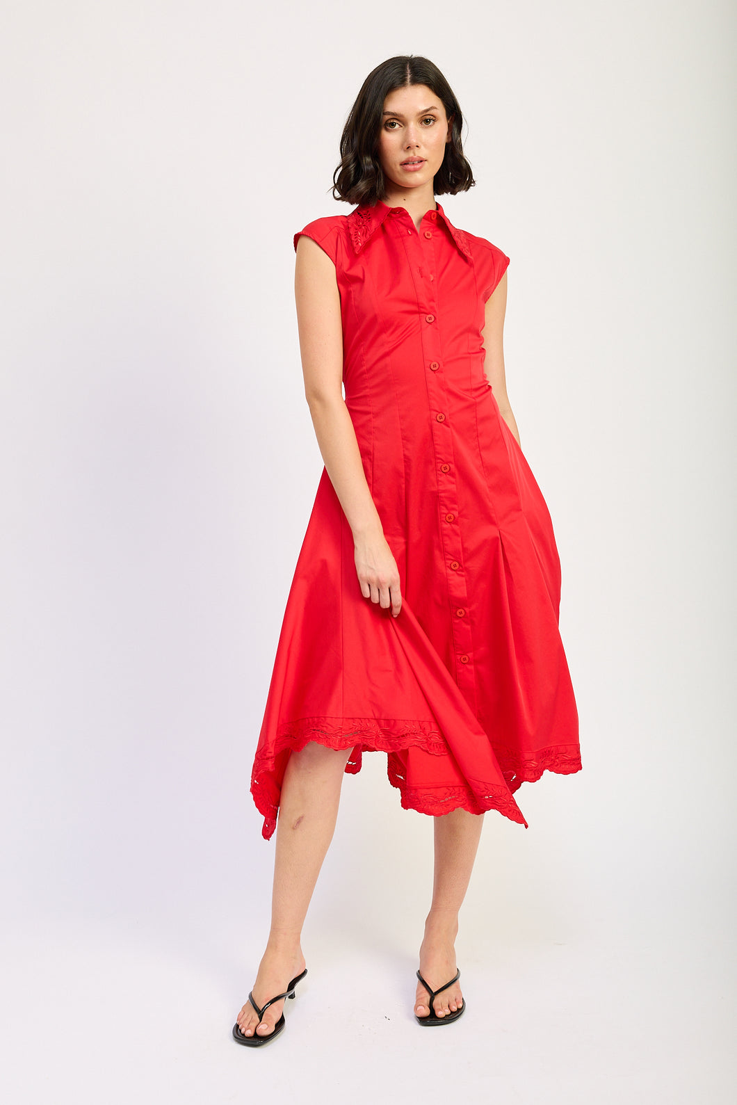Payton Maxi Dress