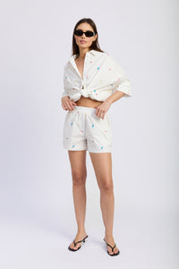 Nellie Shorts