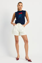 Load image into Gallery viewer, Juniper Knit Sweater Vest