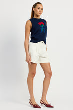 Load image into Gallery viewer, Juniper Knit Sweater Vest