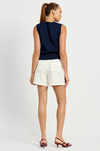Load image into Gallery viewer, Juniper Knit Sweater Vest
