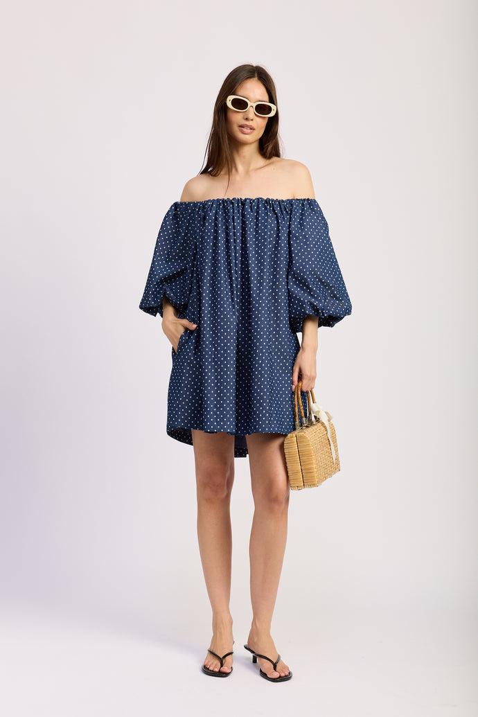 Dover Mini Dress