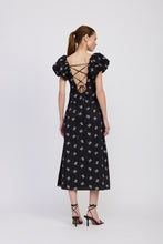Load image into Gallery viewer, Ophelia Midi Dress
