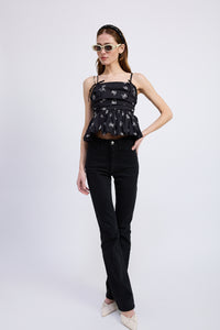 Ophelia Top