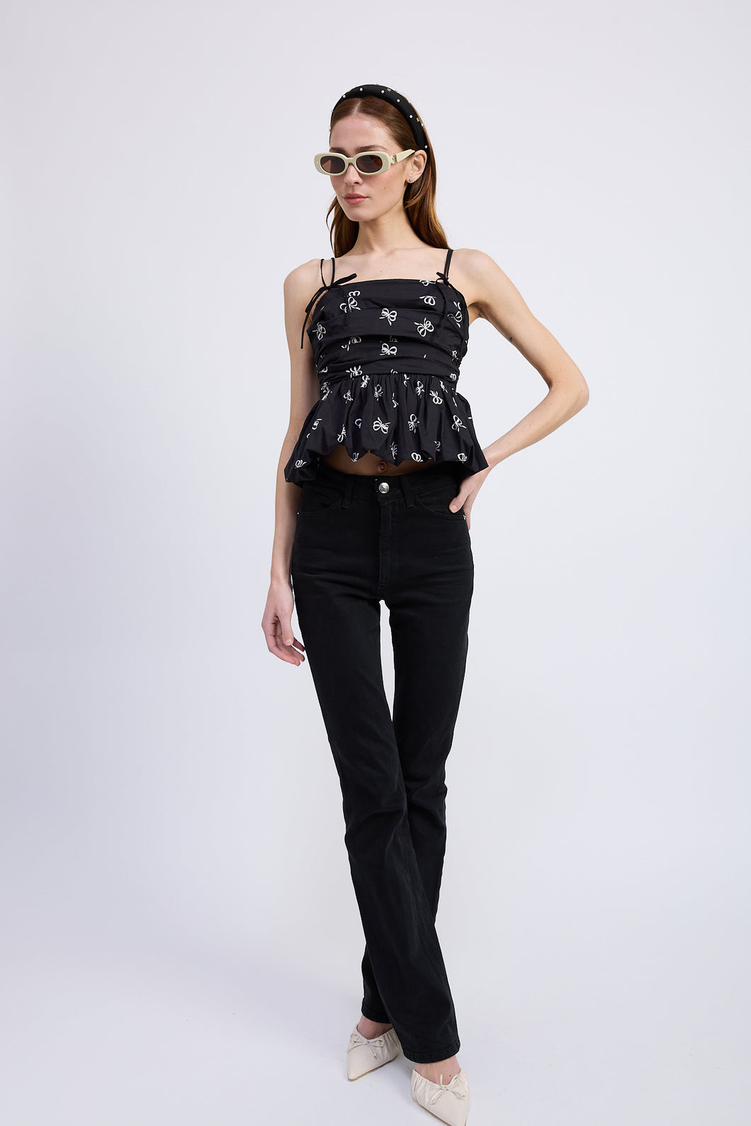 Ophelia Top