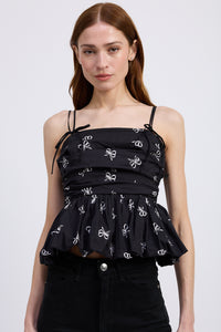 Ophelia Top