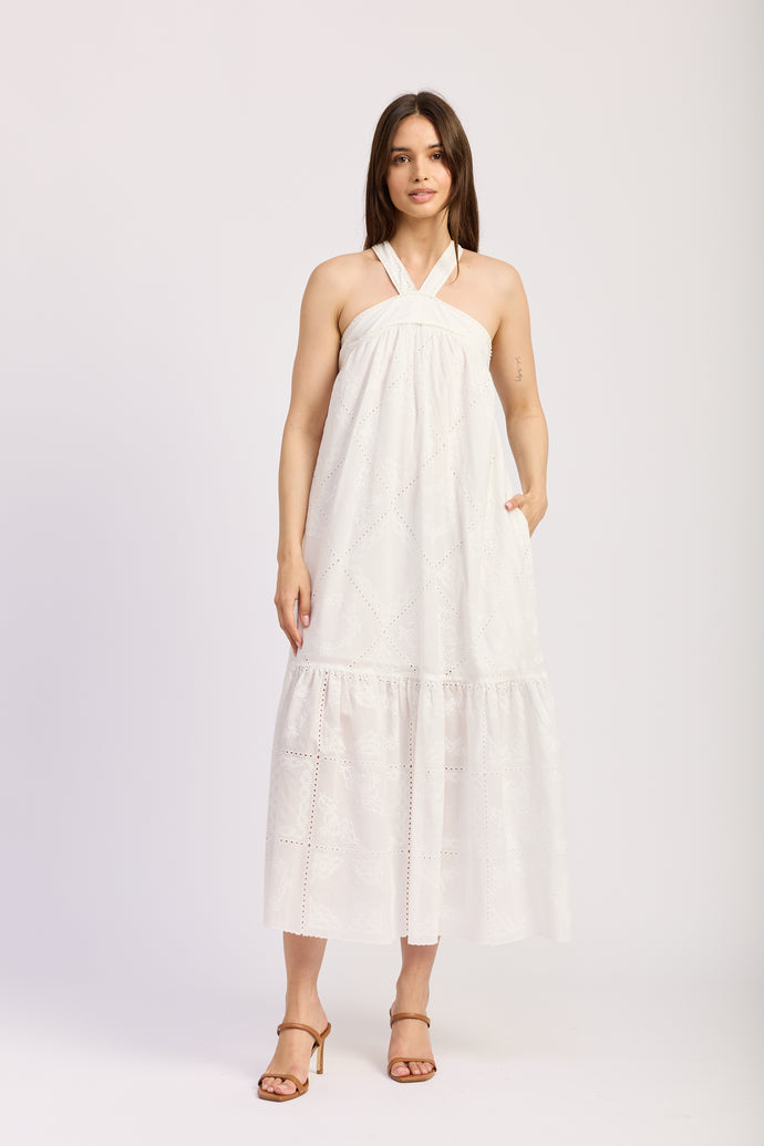 Marisol Maxi Dress