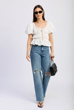 Load image into Gallery viewer, Marisol Top