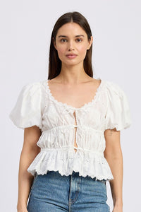 Marisol Top