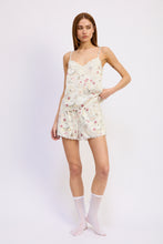 Load image into Gallery viewer, Dinner Party Shorts