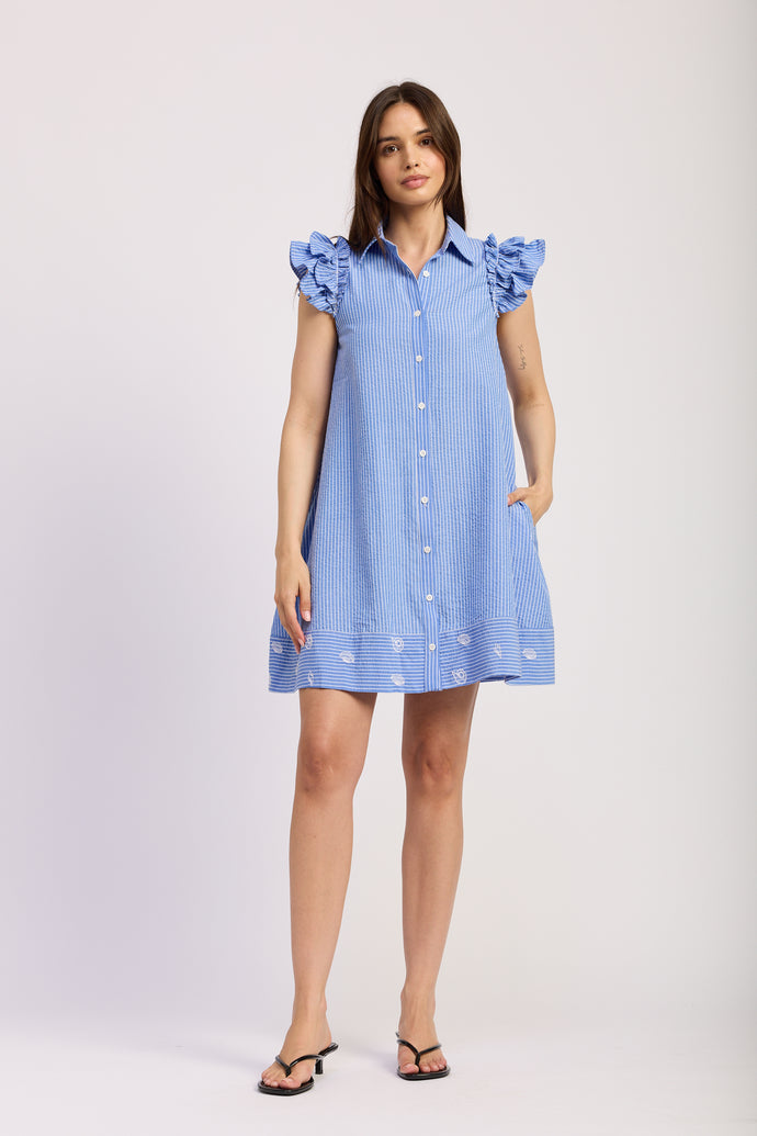Amelie Mini Dress