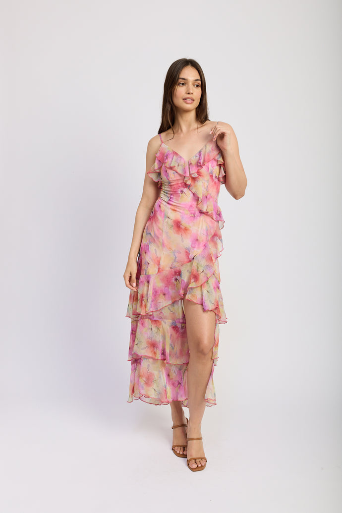 Amari Maxi Dress