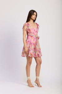Amari Mini Dress