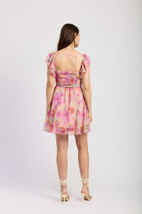 Amari Mini Dress