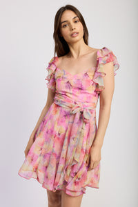 Amari Mini Dress