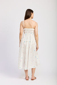 Nellie Midi Dress