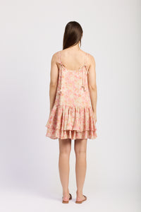 Daniella Swing Mini Dress