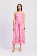 Load image into Gallery viewer, Peyton Midi Dress