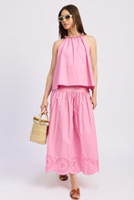 Load image into Gallery viewer, Peyton Midi Skirt