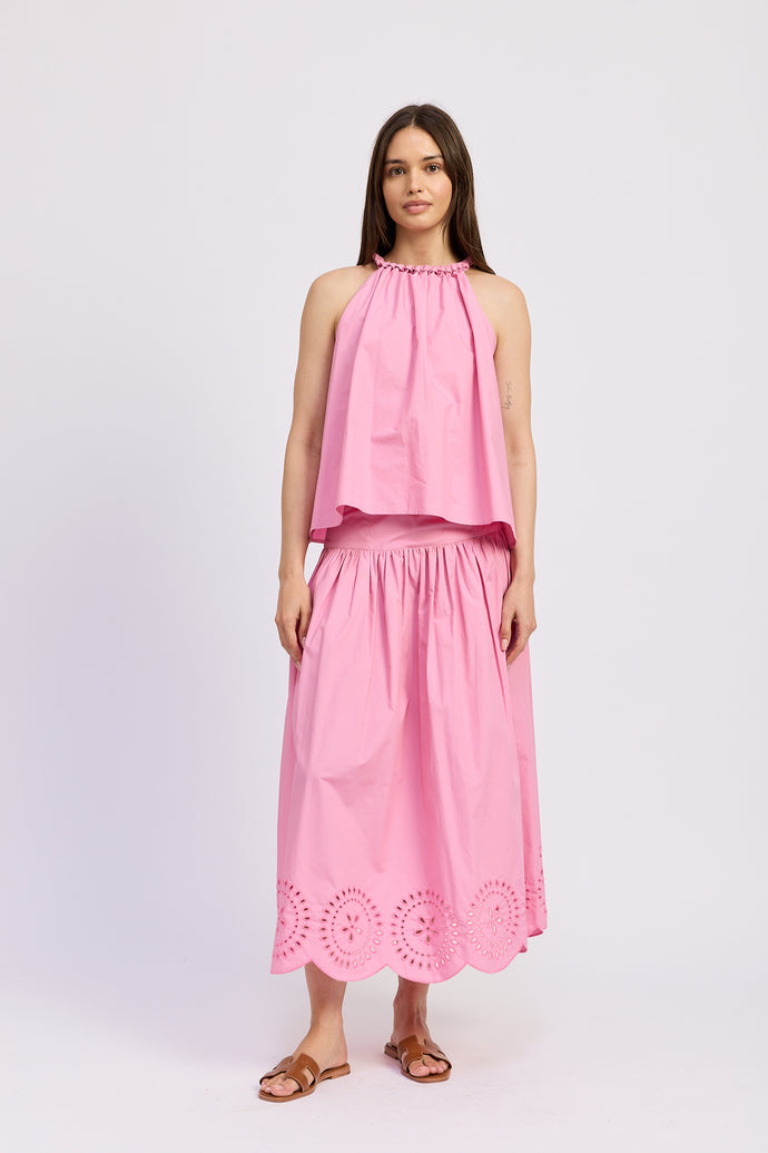 Peyton Midi Skirt