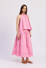 Load image into Gallery viewer, Peyton Midi Skirt
