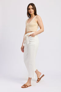 Courtney Pants