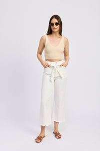 Courtney Pants