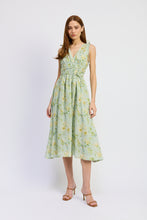 Load image into Gallery viewer, Rylee Midi Dress