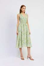 Load image into Gallery viewer, Rylee Midi Dress