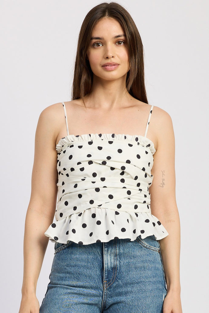 Harley Top