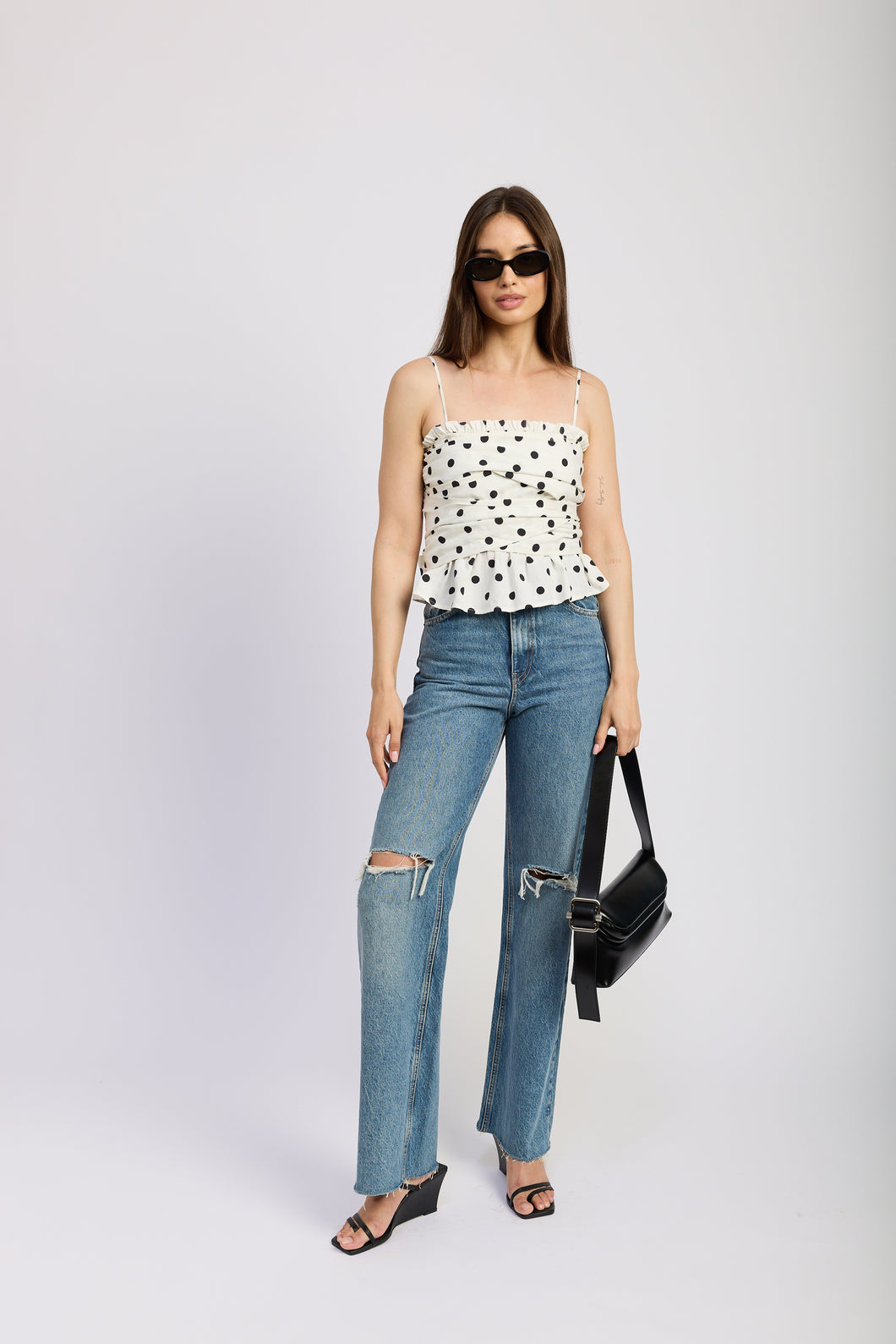 Harley Top