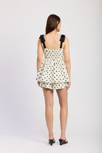 Load image into Gallery viewer, Harley Romper