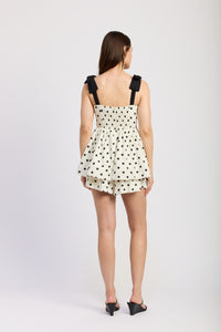 Harley Romper