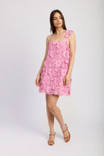 Load image into Gallery viewer, Peyton Mini Dress