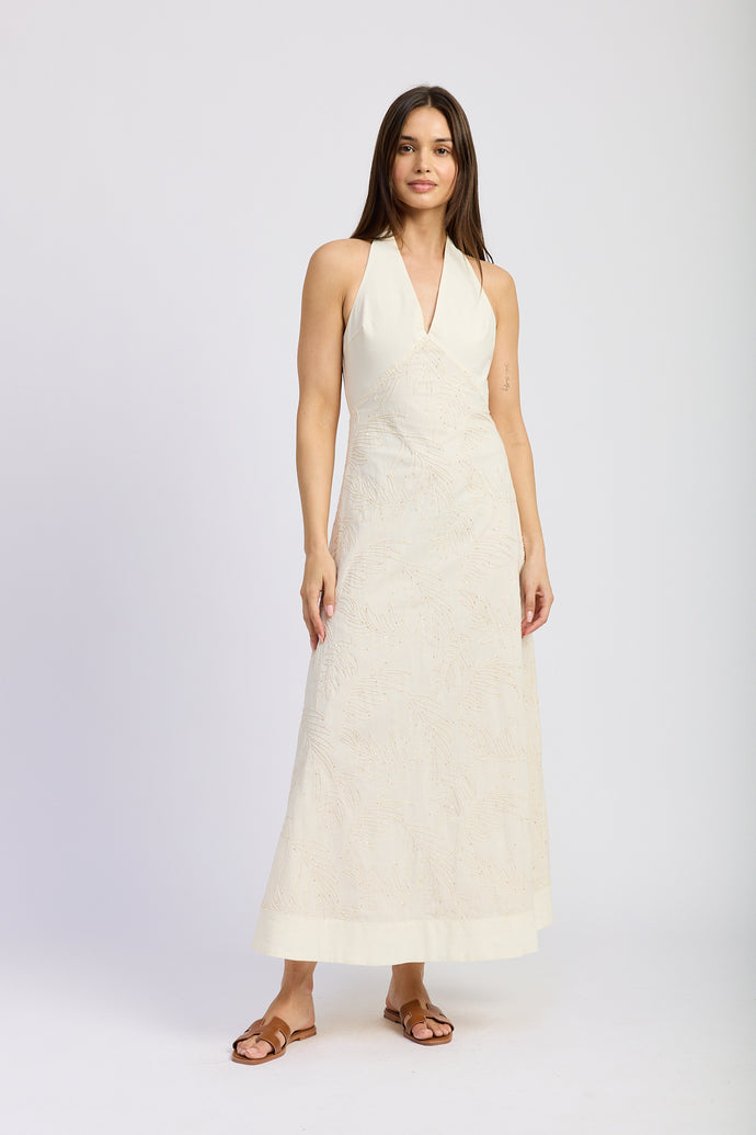 Ellis Maxi Dress