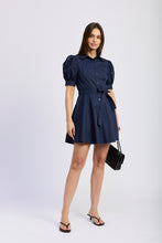 Load image into Gallery viewer, Nara Mini Dress