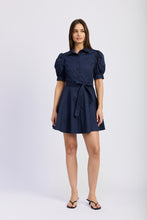 Load image into Gallery viewer, Nara Mini Dress