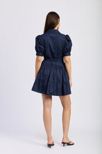 Load image into Gallery viewer, Nara Mini Dress