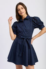 Load image into Gallery viewer, Nara Mini Dress